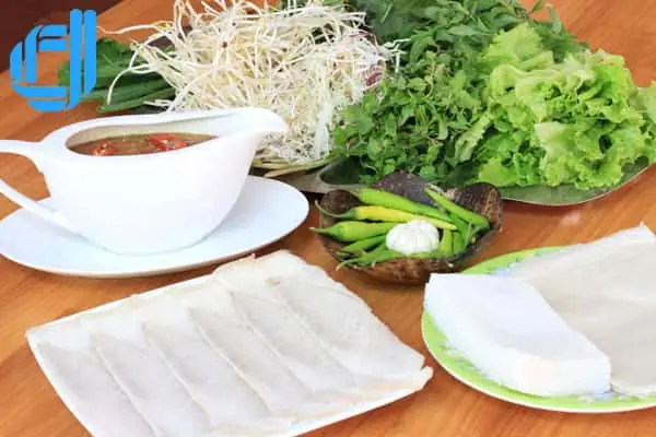 Ẩm Thực Đà Nẵng Có Gì? 5 Món Ăn Biểu Tượng Bạn Phải Thử