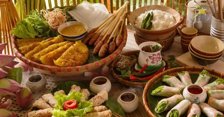 Ẩm Thực Đà Nẵng Có Gì? 5 Món Ăn Biểu Tượng Bạn Phải Thử
