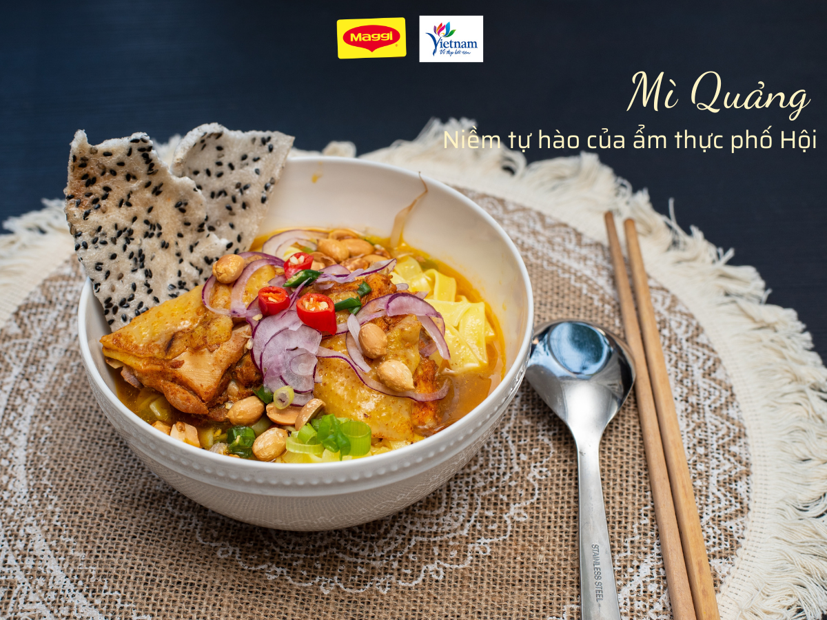 ẩm thực phố cổ hội an - Hình 2
