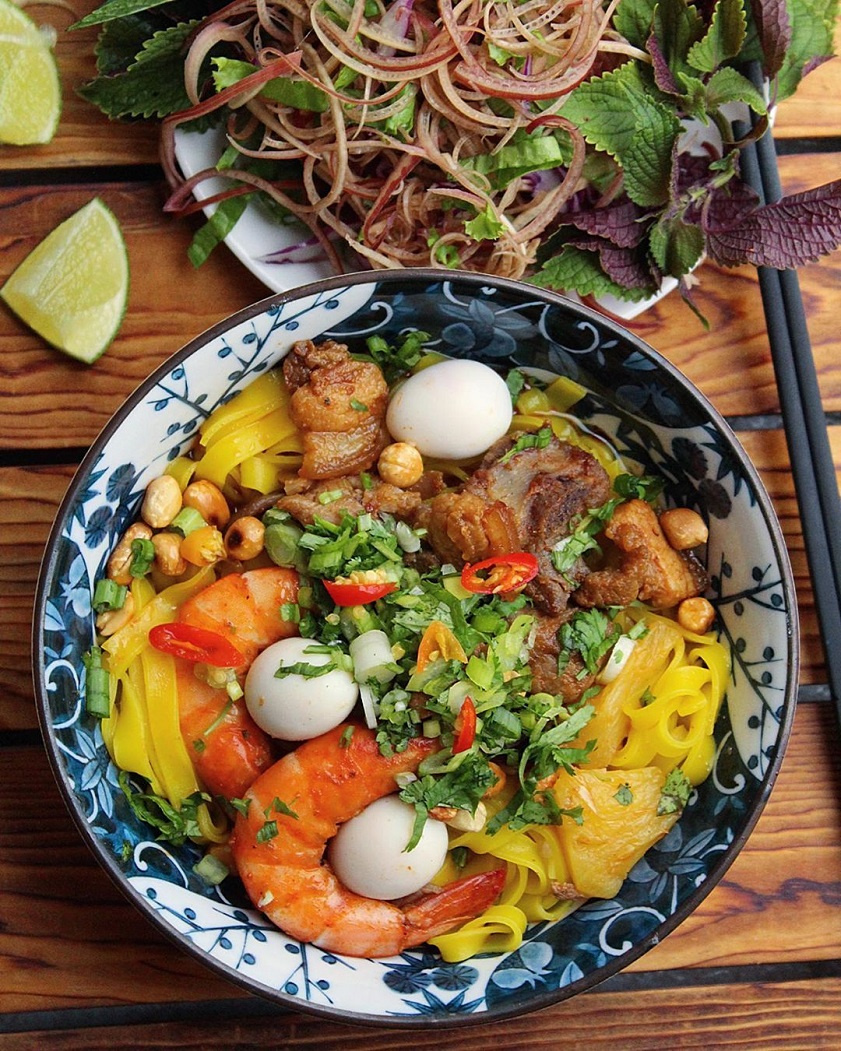 ẩm thực phố cổ hội an - Hình 5