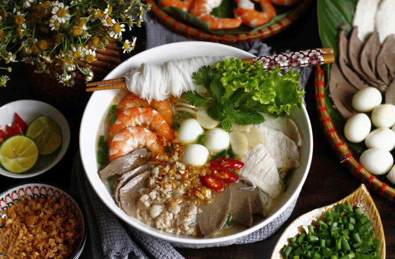 ẩm thực thành phố hồ chí minh - Hình 3