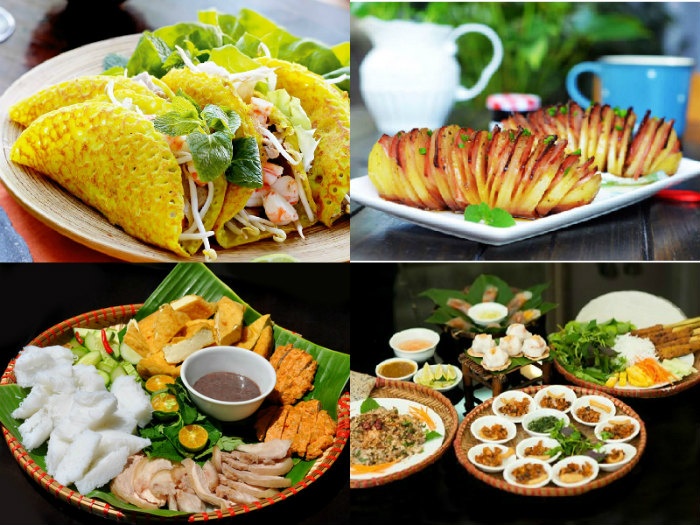 ẩm thực thành phố hồ chí minh - Hình 4