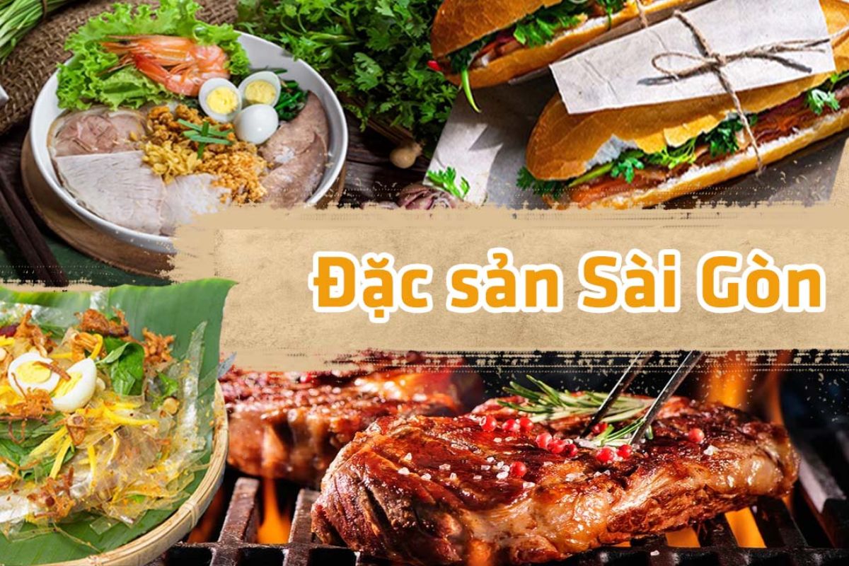 ẩm thực thành phố hồ chí minh - Hình 5