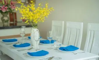Đánh Giá Chi Tiết An Bang Garden Homestay Hội An: Trải Nghiệm Sống Ảo Gần Biển Đánh Giá Chi Tiết An Bang Garden Homestay Hội An: Trải Nghiệm Sống Ảo Gần Biển