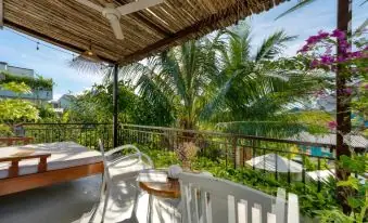 Đánh Giá Chi Tiết An Bang Garden Homestay Hội An: Trải Nghiệm Sống Ảo Gần Biển Đánh Giá Chi Tiết An Bang Garden Homestay Hội An: Trải Nghiệm Sống Ảo Gần Biển