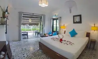 Đánh Giá Chi Tiết An Bang Garden Homestay Hội An: Trải Nghiệm Sống Ảo Gần Biển Đánh Giá Chi Tiết An Bang Garden Homestay Hội An: Trải Nghiệm Sống Ảo Gần Biển