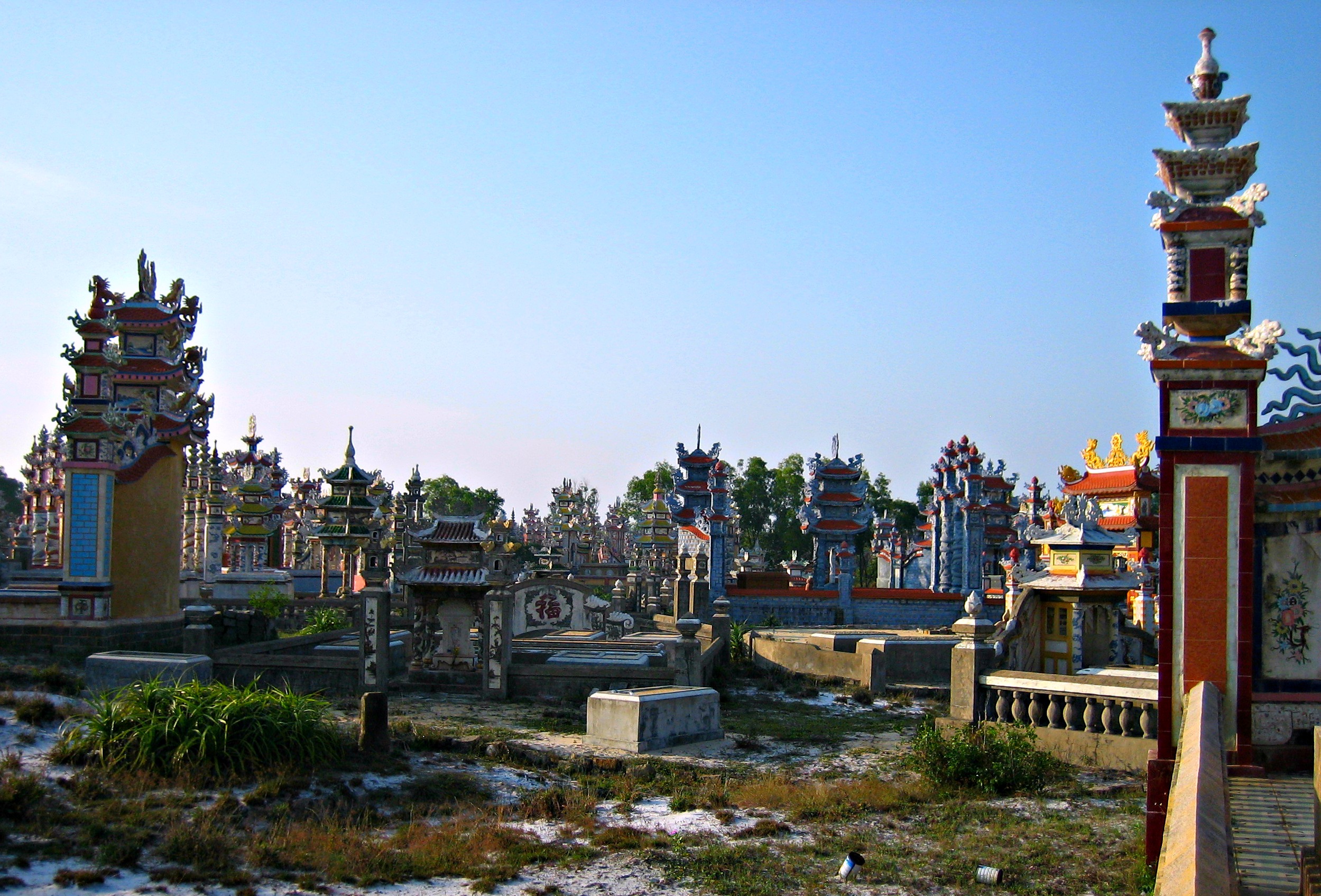 an bằng vinh an phú vang thừa thiên huế - Hình 2