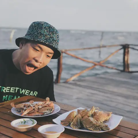 Ẩm Thực Phú Quốc: Review Chi Tiết 12 Món Ngon Phải Thử & Địa Chỉ Ăn Uống Tốt Nhất