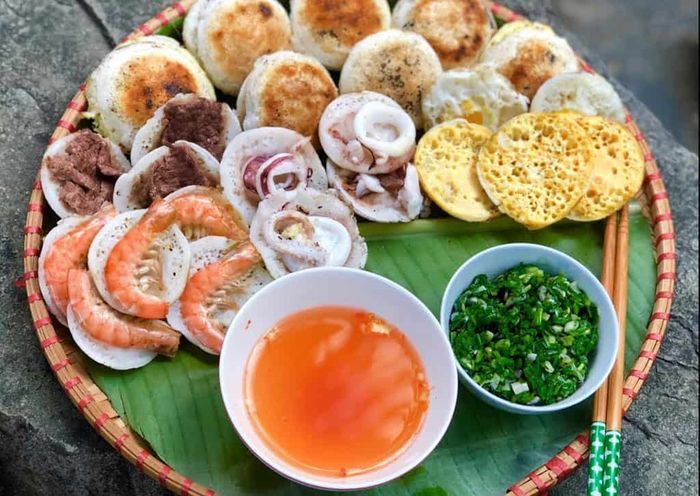 ăn gì ở nha trang ngon rẻ - Hình 4