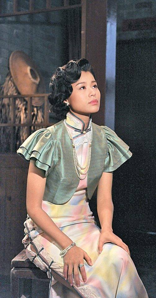 an hạnh nhi và diệp thương ngôn - Hình 4