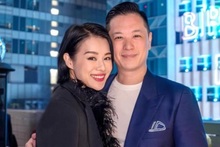 an hạnh nhi và diệp thương ngôn