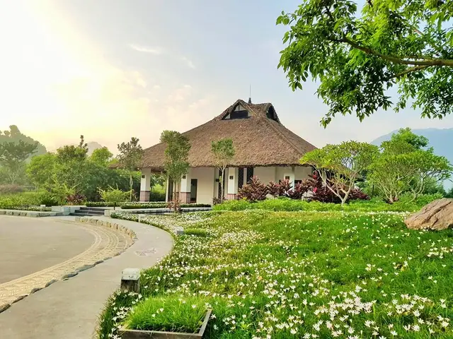 Cẩm Nang Trải Nghiệm An Lạc Eco Farm & Hot Spring Kim Bôi, Hòa Bình