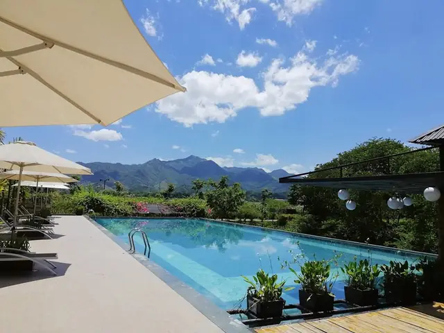 Cẩm Nang Trải Nghiệm An Lạc Eco Farm & Hot Spring Kim Bôi, Hòa Bình