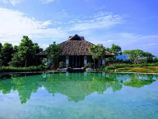 Cẩm Nang Trải Nghiệm An Lạc Eco Farm & Hot Spring Kim Bôi, Hòa Bình