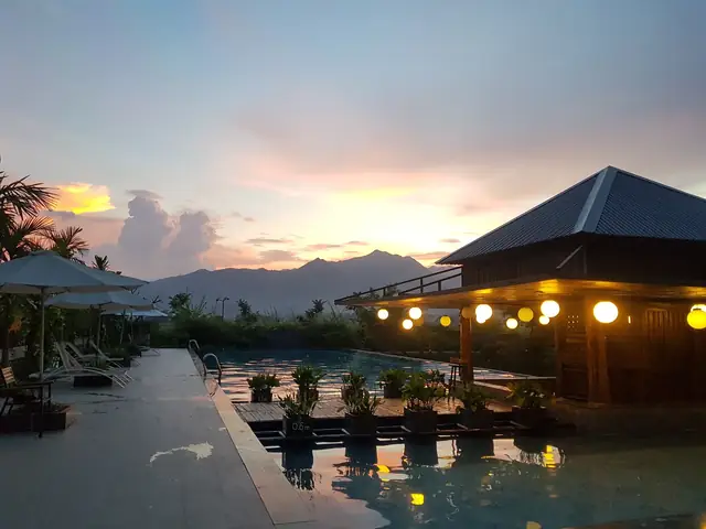 Cẩm Nang Trải Nghiệm An Lạc Eco Farm & Hot Spring Kim Bôi, Hòa Bình