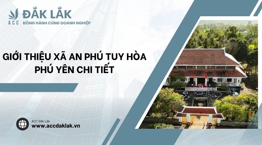 an phú tuy hòa phú yên