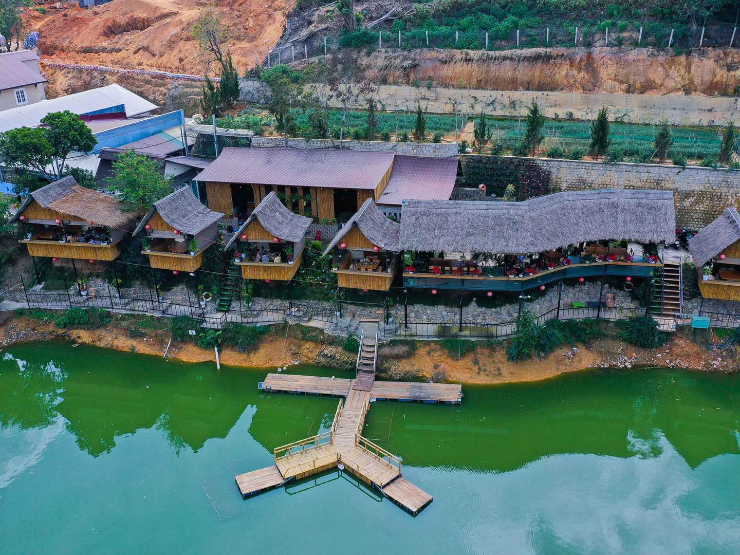 an sơn phường 4 đà lạt - Hình 2