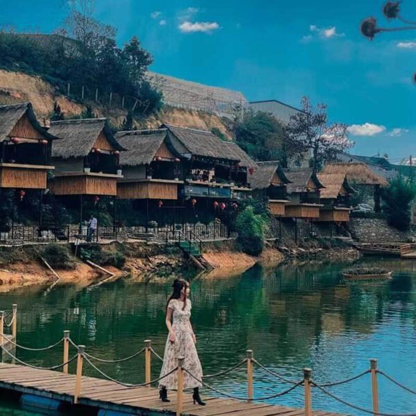 an sơn phường 4 đà lạt - Hình 5