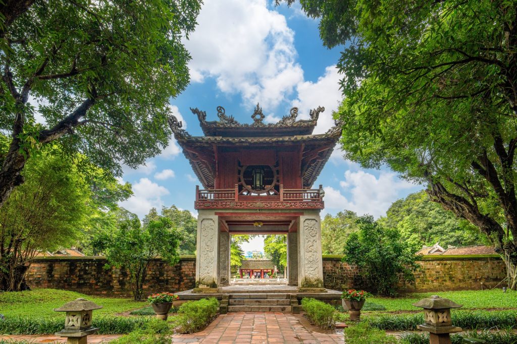 ảnh di tích lịch sử việt nam - Hình 2