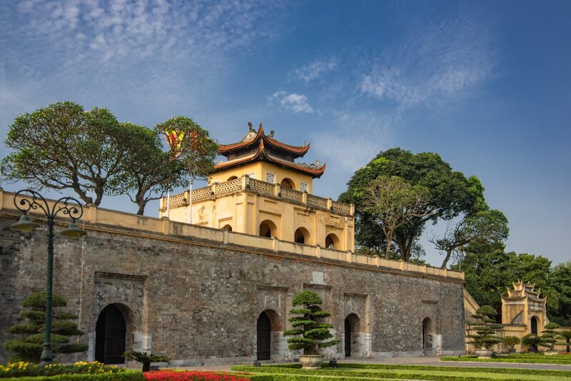 ảnh di tích lịch sử việt nam - Hình 5
