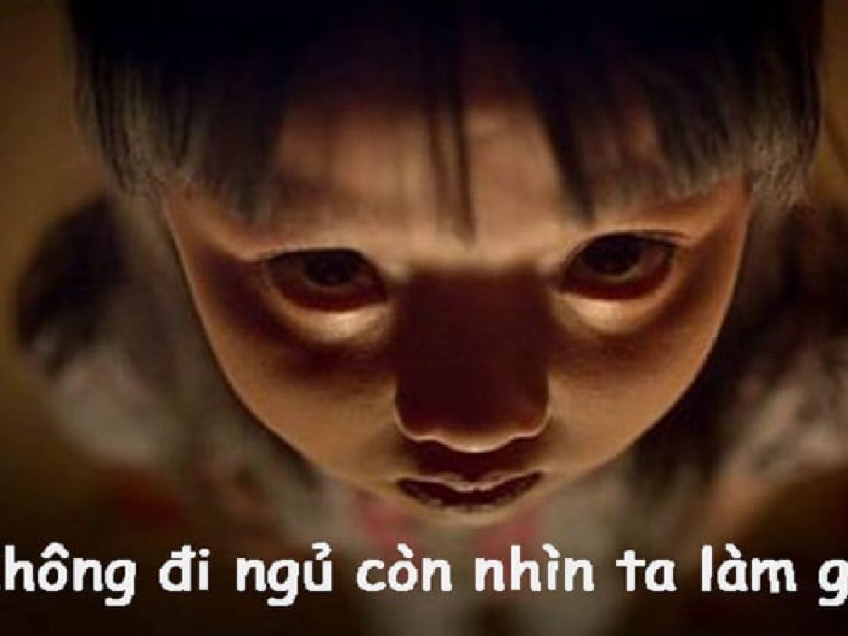 ảnh ma kinh dị chúc ngủ ngon - Hình 3