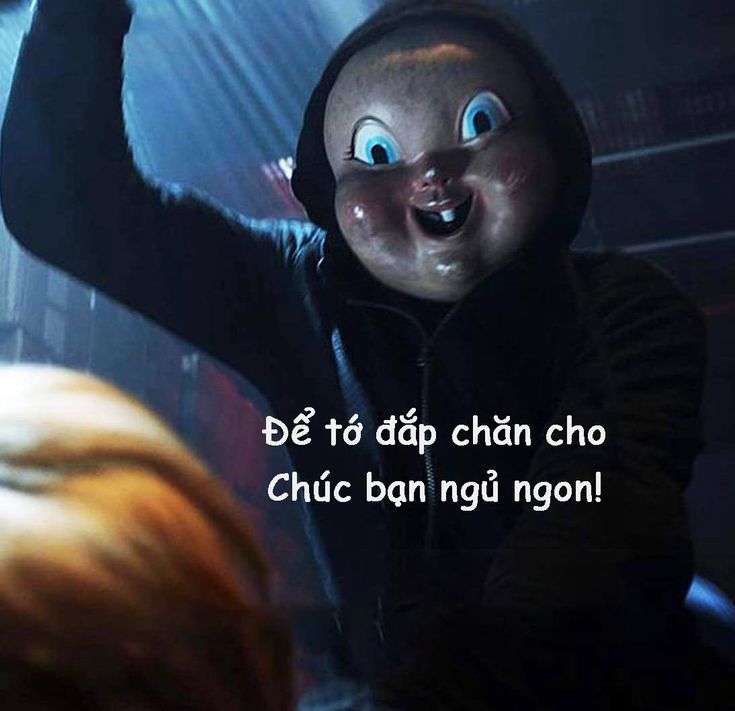 ảnh ma kinh dị chúc ngủ ngon - Hình 4