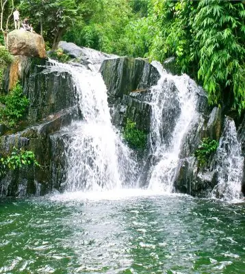 Đánh Giá Chi Tiết Ao Giời – Suối Tiên: Điểm Đến Sinh Thái Hoang Sơ Ở Phú Thọ