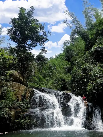 Ao Giời Suối Tiên Phú Thọ: Hướng Dẫn Khám Phá Điểm Đến Nước Nóng Thiên Nhiên Tuyệt Đẹp
