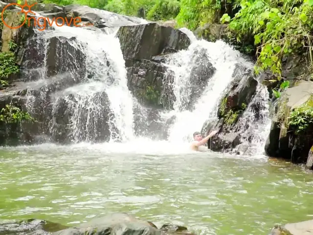 Ao Giời Suối Tiên Phú Thọ: Hướng Dẫn Khám Phá Điểm Đến Nước Nóng Thiên Nhiên Tuyệt Đẹp