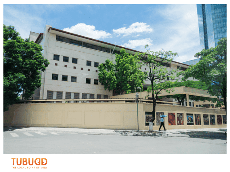 australian embassy in ho chi minh city - Hình 5
