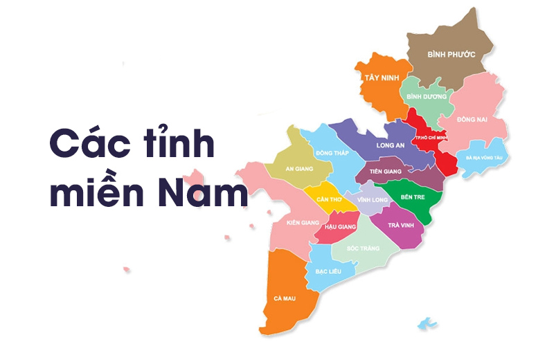 bà rịa vũng tàu thuộc miền nào - Hình 5
