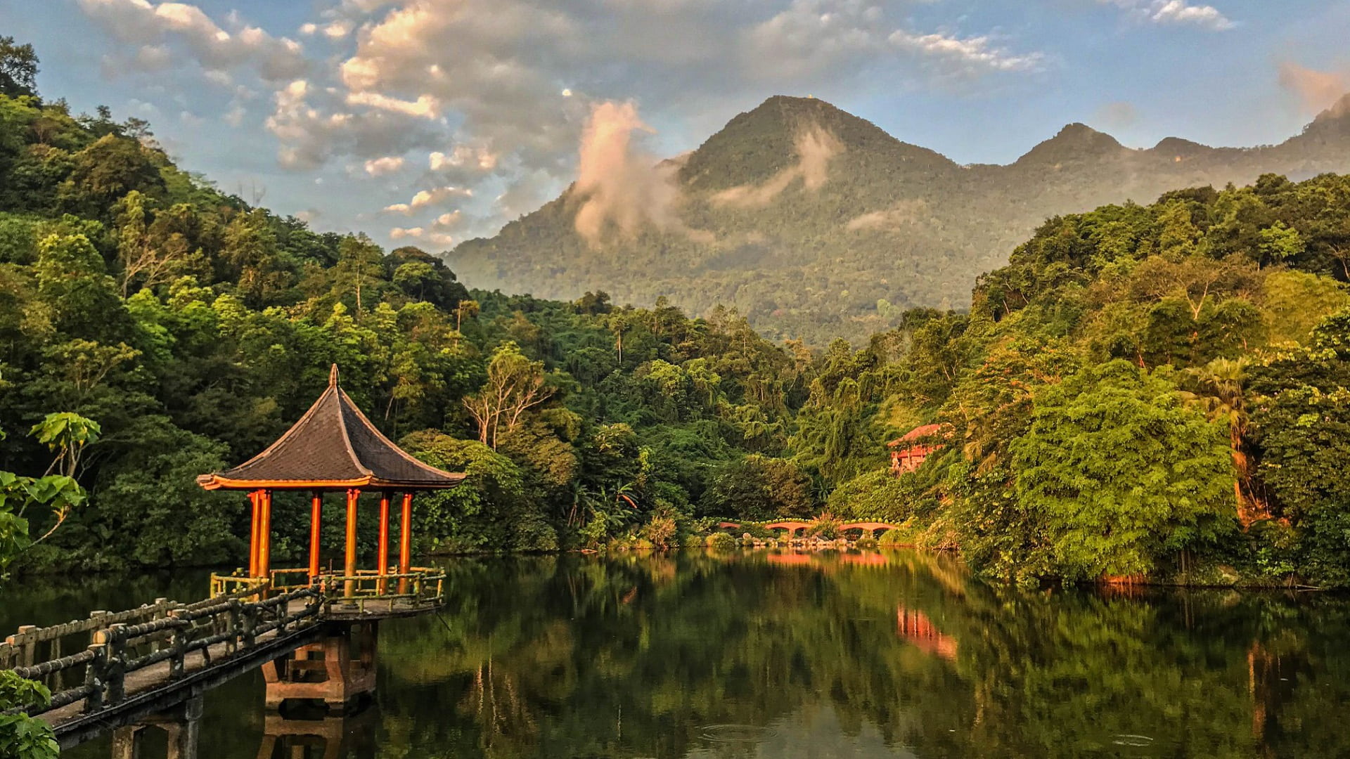ba vì cách hà nội bao xa