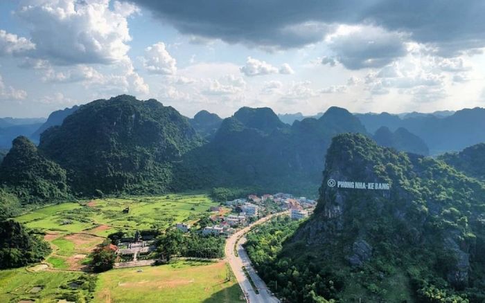 bắc trạch bố trạch quảng bình - Hình 3