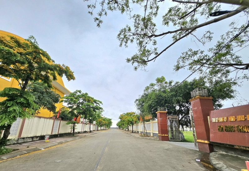 bắc trạch bố trạch quảng bình - Hình 5