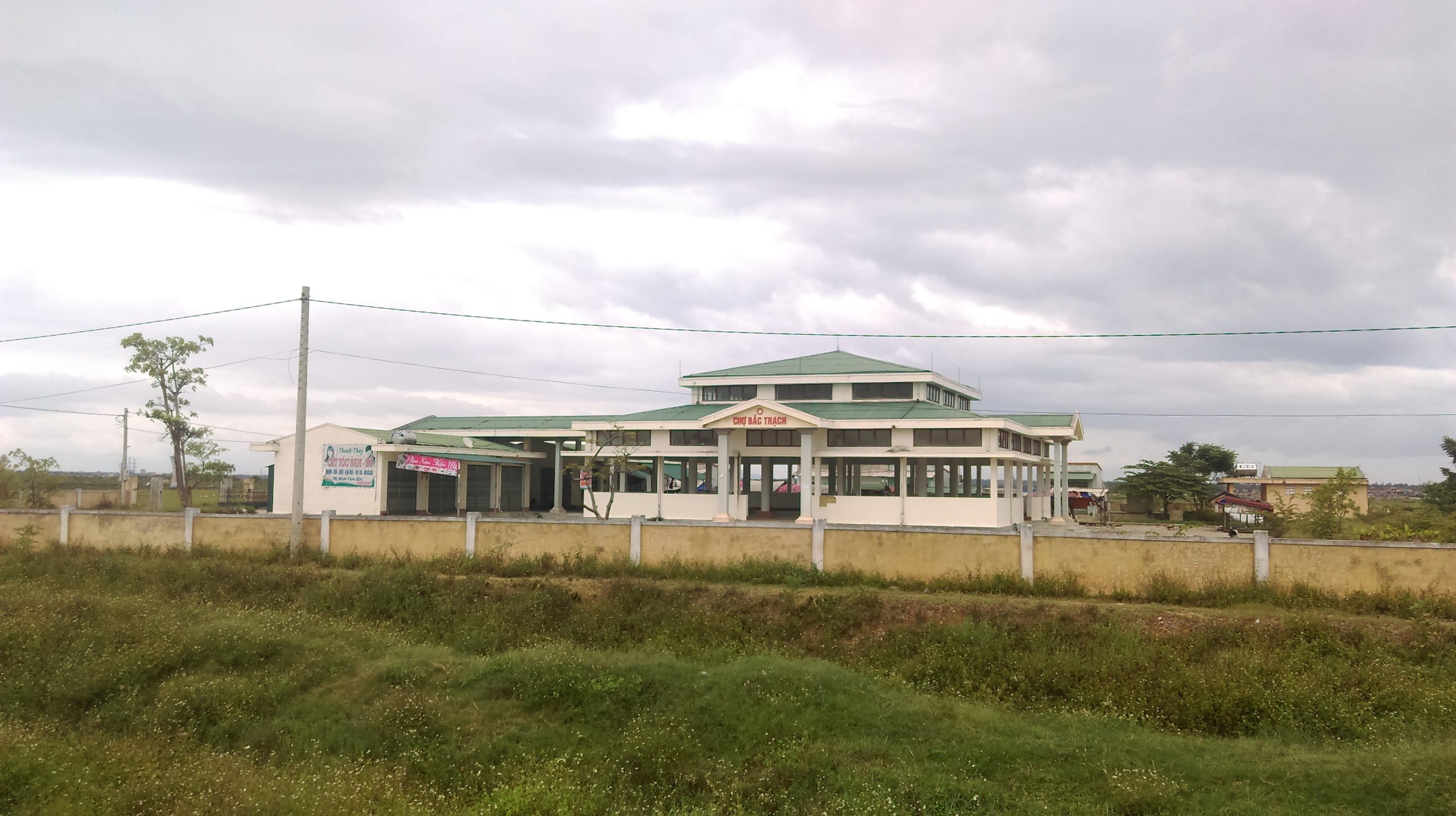 bắc trạch bố trạch quảng bình