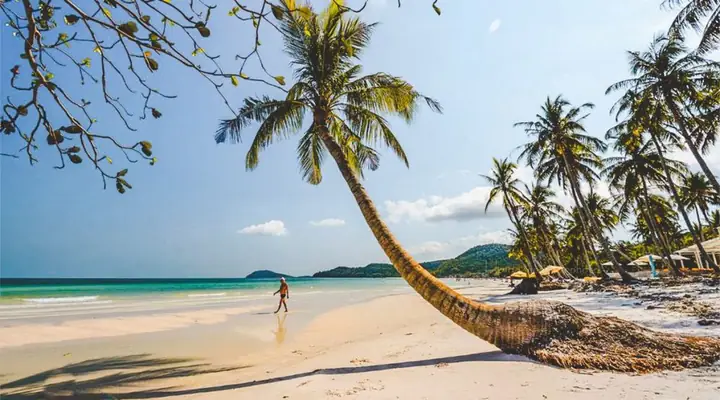 Bãi Biển Đẹp Nhất Việt Nam: Top 20 Điểm Đến Đáng Để Bạn Khám Phá Bãi Biển Đẹp Nhất Việt Nam: Top 20 Điểm Đến Đáng Để Bạn Khám Phá