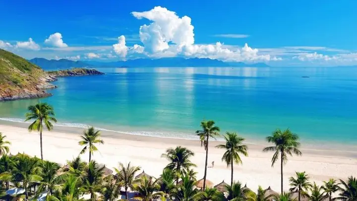 Bãi Biển Đẹp Nhất Việt Nam: Top 20 Điểm Đến Đáng Để Bạn Khám Phá Bãi Biển Đẹp Nhất Việt Nam: Top 20 Điểm Đến Đáng Để Bạn Khám Phá