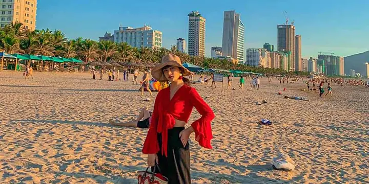 Cẩm Nang Du Lịch Biển Mỹ Khê Đà Nẵng: Tất Tần Tật Từ A-z Cho Chuyến Đi Hoàn Hảo