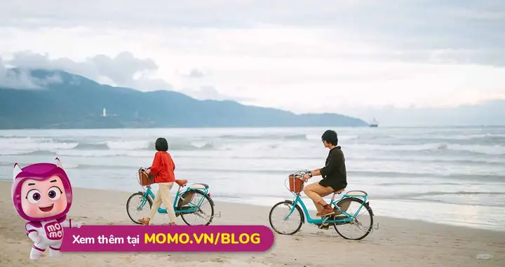 Cẩm Nang Du Lịch Biển Mỹ Khê Đà Nẵng: Tất Tần Tật Từ A-z Cho Chuyến Đi Hoàn Hảo