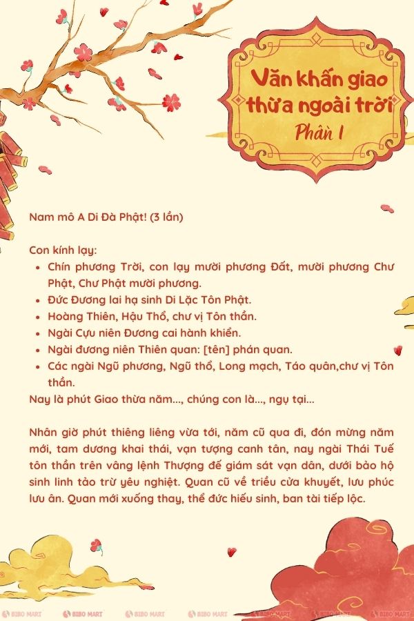 bai cung giao thua nam 2026 - Hình 2