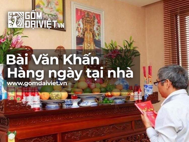bài cúng hàng ngày tại nhà - Hình 4