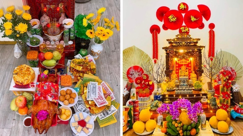 bài cúng ngày thần tài - Hình 4