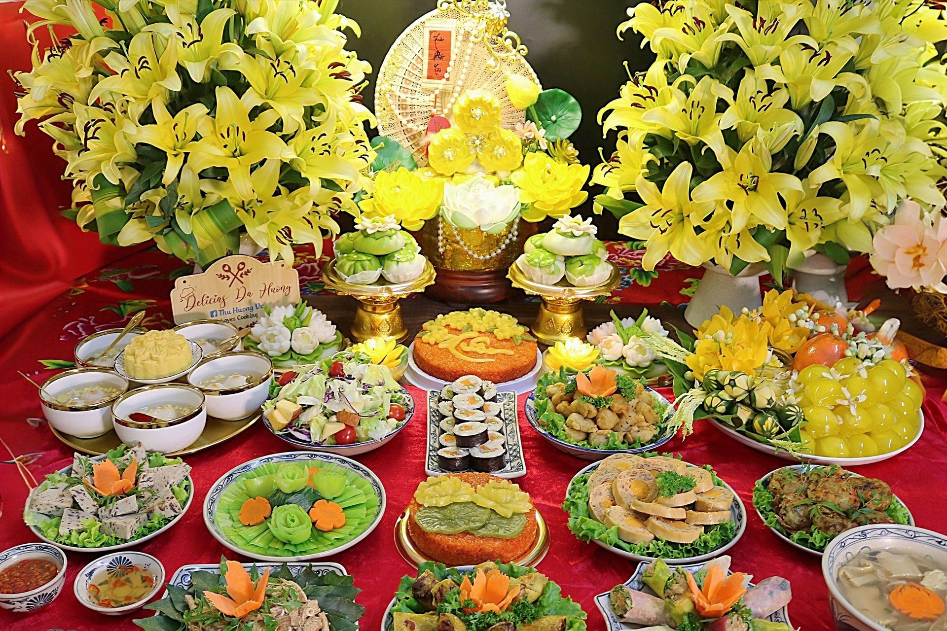 bài cúng rằm tháng 11 - Hình 5