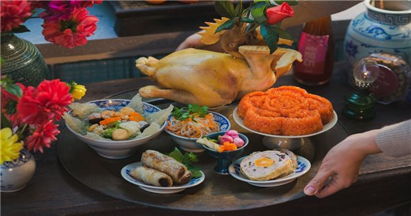 bài cúng rằm tháng 7 năm 2027 trong nhà - Hình 5