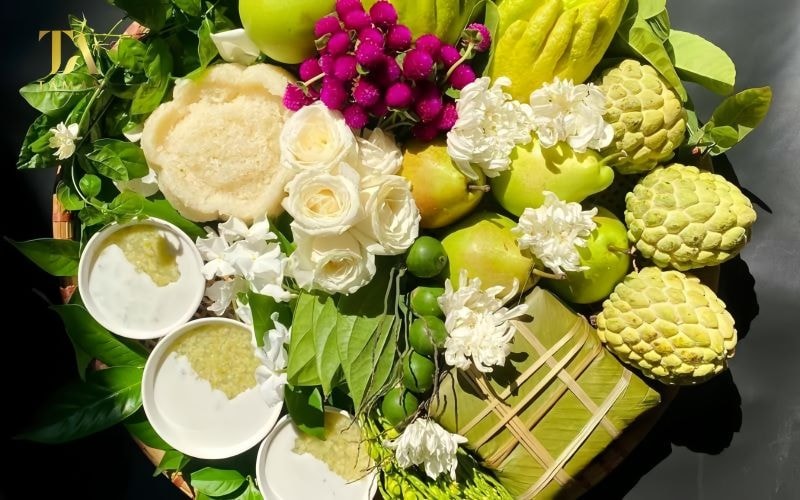 bài cúng rằm tháng 9 - Hình 2