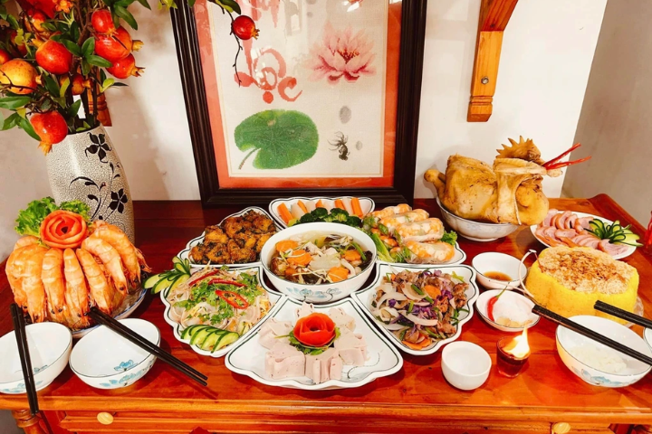 bài cúng rằm tháng 9 - Hình 4