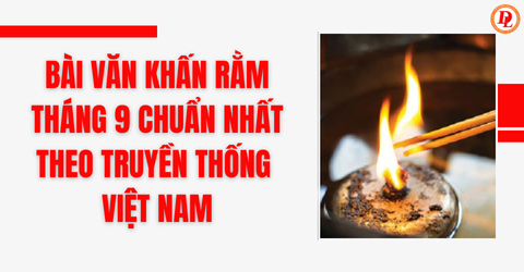 bài cúng rằm tháng 9 - Hình 5