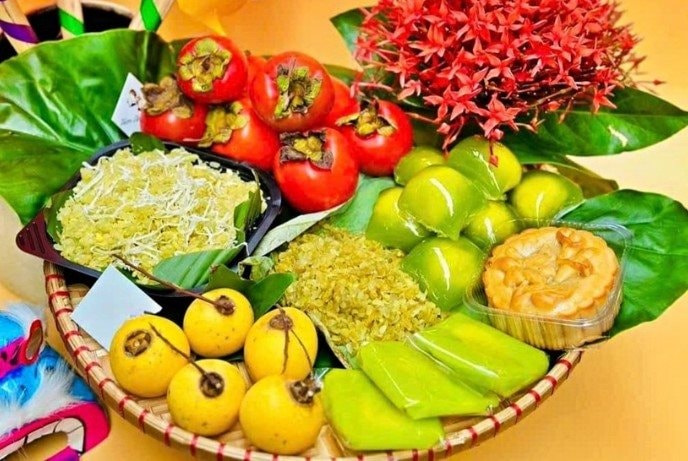 bài cúng rằm tháng 9