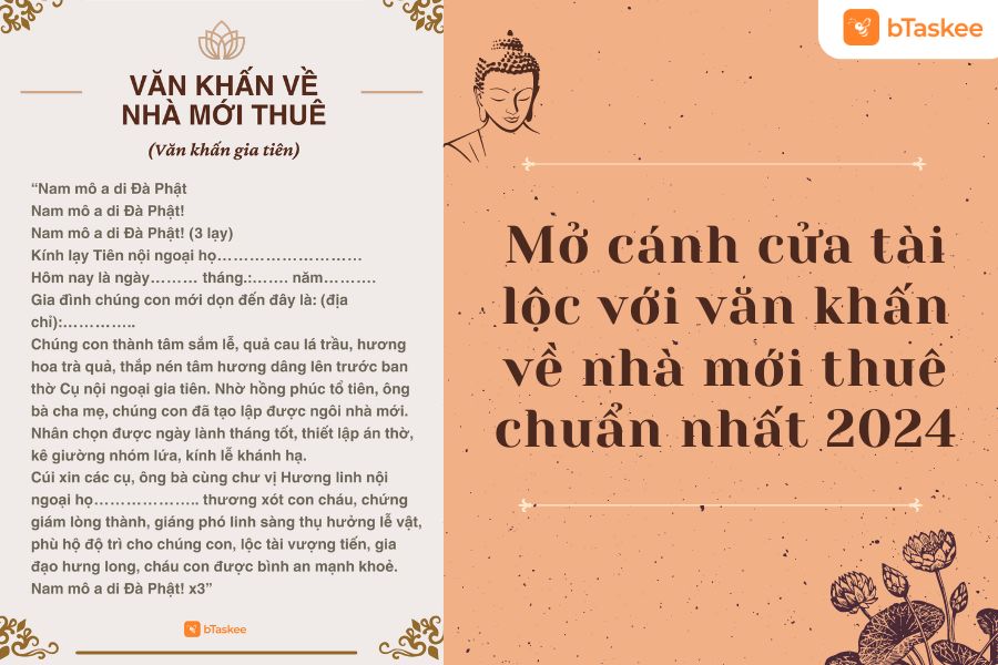 bài cúng thổ công về nhà mới - Hình 3