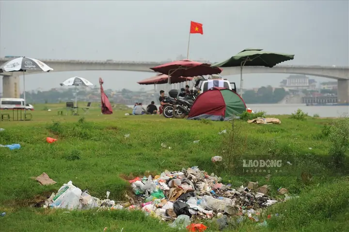 Bãi Giữa Sông Hồng Ở Đâu? Khám Phá Điểm Đến Ít Người Biết Bãi Giữa Sông Hồng Ở Đâu? Khám Phá Điểm Đến Ít Người Biết